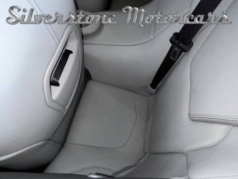 2016 Aston Martin Vanquish