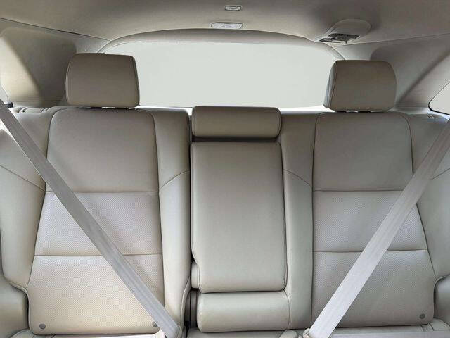 2015 Acura RDX