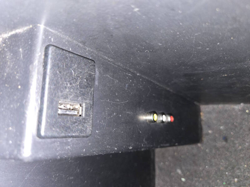 2015 Nissan Armada Platinum