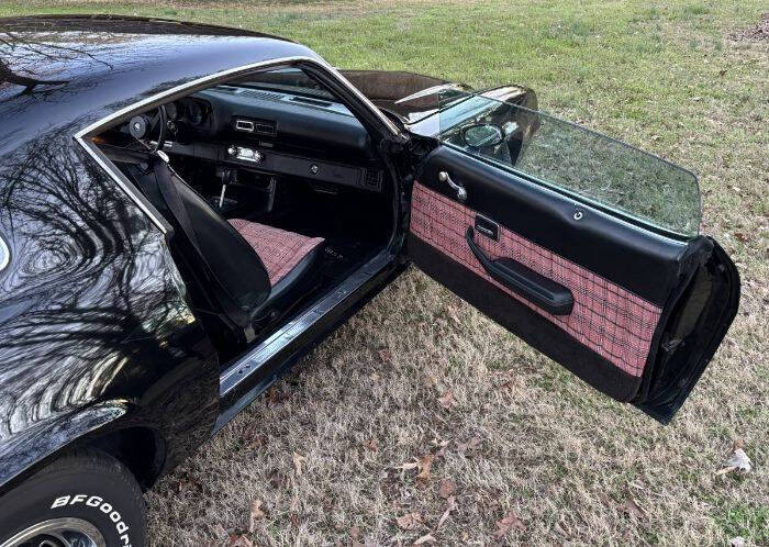 1978 Chevrolet Camaro