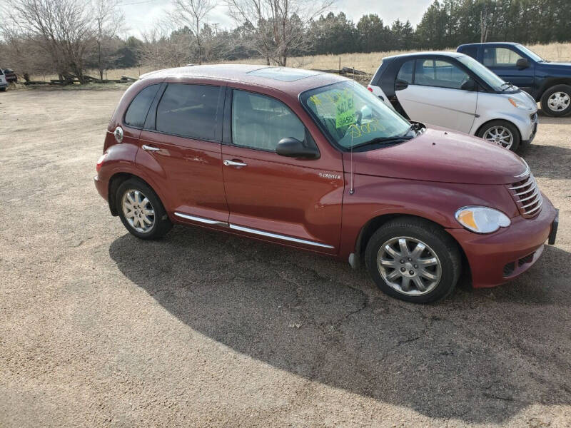 Chrysler PT Cruiser For Sale In Nebraska