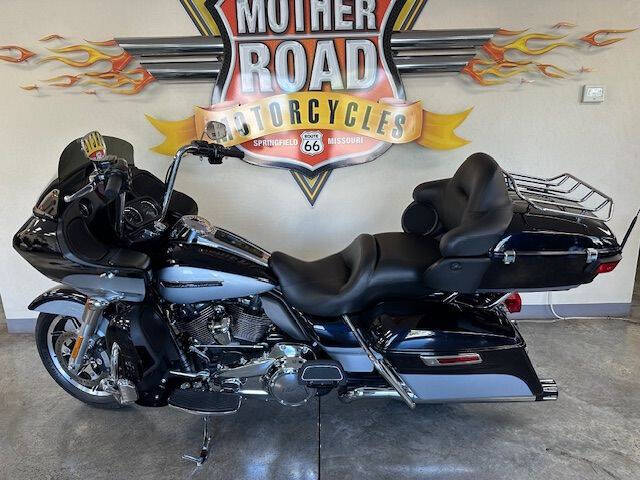 2019 Harley-Davidson Road Glide Ultra