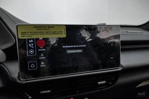 2025 Lotus Emira V6 Base