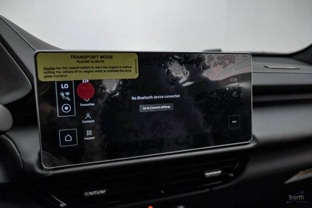 2025 Lotus Emira V6 Base