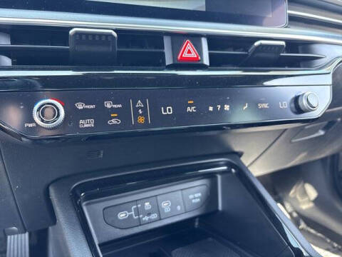 2025 Kia K5