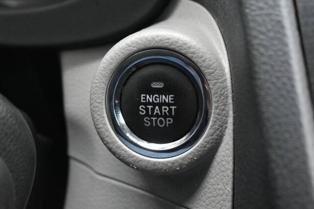 2015 Subaru Forester 2.5i Touring