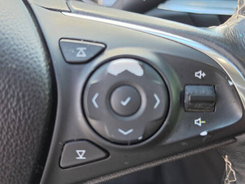 2018 Buick Regal TourX Preferred