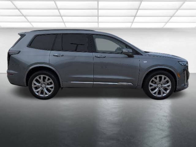 2020 Cadillac XT6 Sport