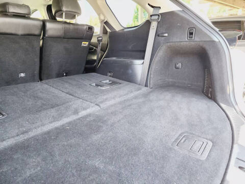 2019 Mazda CX-9 Touring