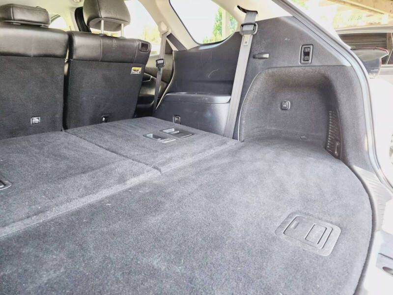 2019 Mazda CX-9 Touring