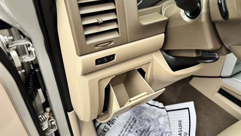 2008 Jeep Liberty Limited