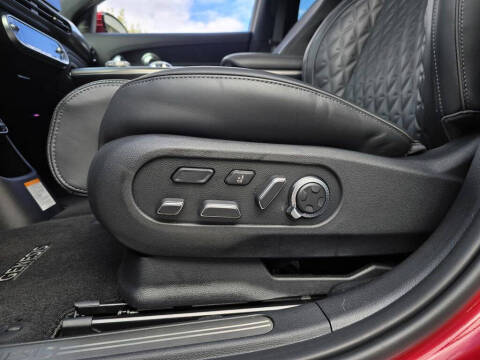 2025 Genesis GV60 Performance