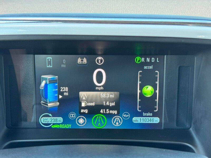 2012 Chevrolet Volt