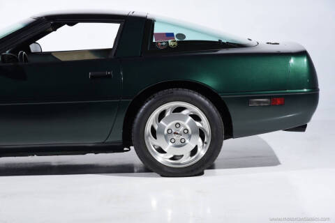 1994 Chevrolet Corvette