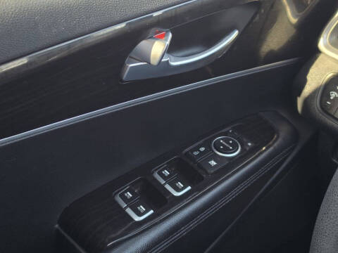 2020 Kia Sorento L