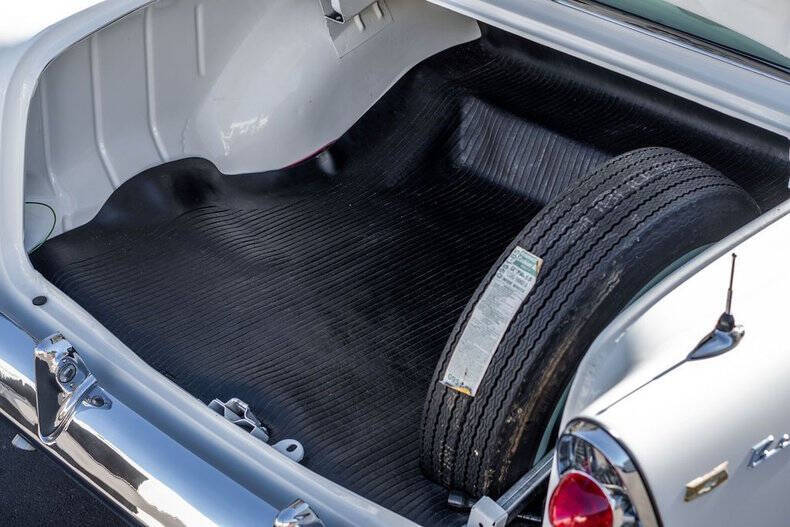 1956 Chevrolet Bel Air