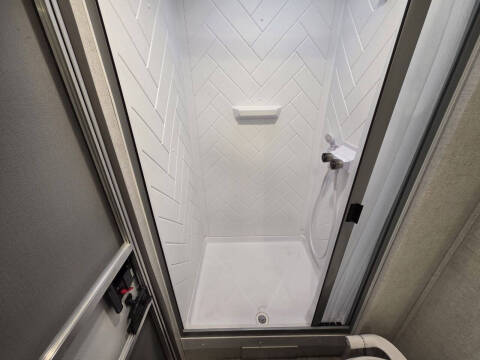 2021 Forest River Wildwood 26DBUD