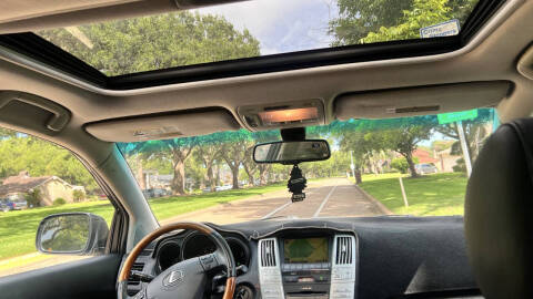 2009 Lexus RX 350
