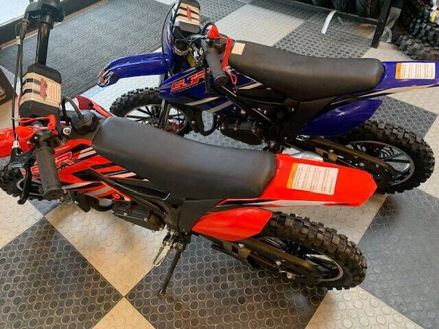 2022 SSR Motorsports SSR 50A for sale at NKY Motorsports in Alexandria, KY