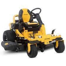 2023 Cub Cadet ZTS260A10 for sale at County Tractor - Cub Cadet in Houlton ME