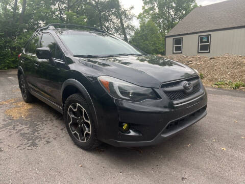 2014 Subaru XV Crosstrek for sale at Carport Enterprise in Kansas City MO