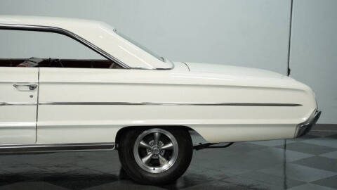 1964 Ford Galaxie