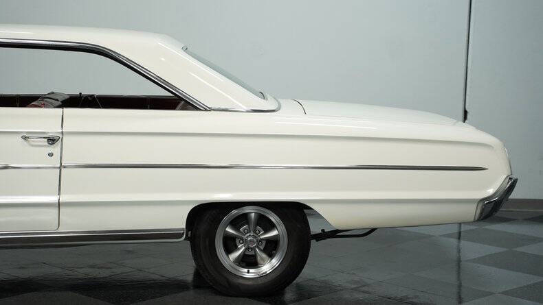 1964 Ford Galaxie