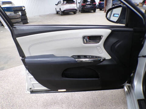 2013 Toyota Avalon Limited