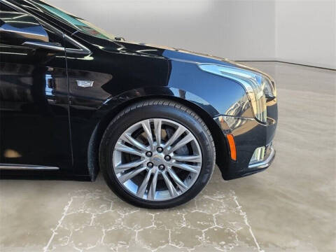 2019 Cadillac XTS Luxury