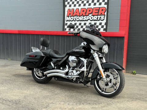 2014 harley street glide for sale online