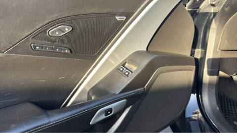 2014 Chevrolet Corvette Stingray Z51