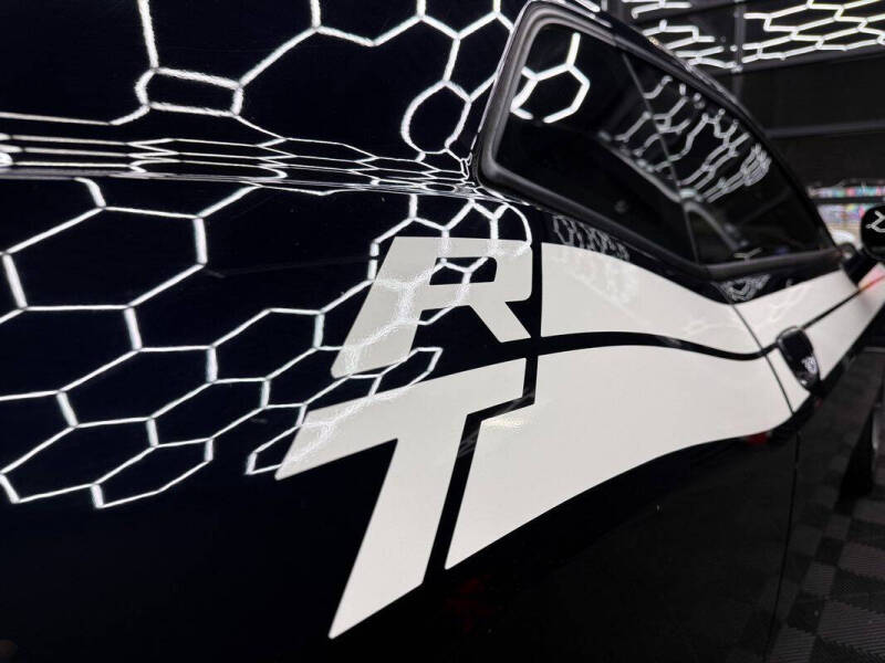 2012 Dodge Challenger R/T