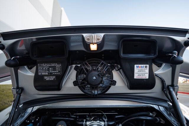 2010 Porsche 911 Turbo