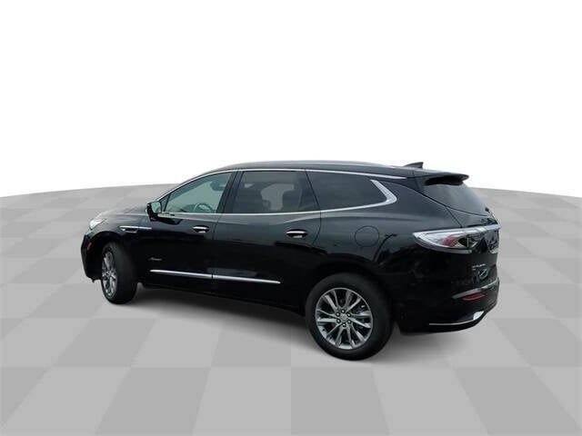 2023 Buick Enclave for sale at Bowman Auto Center in Clarkston, MI