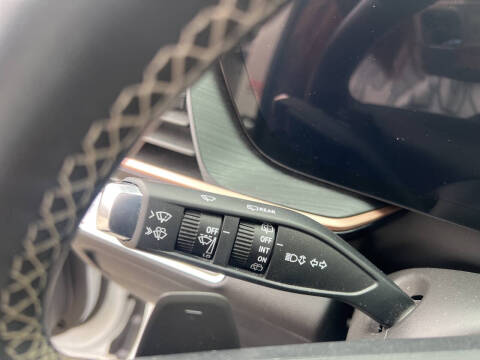 2024 Buick Envision Sport Touring