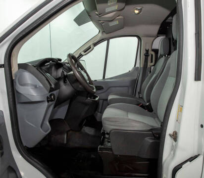 2015 Ford Transit 150