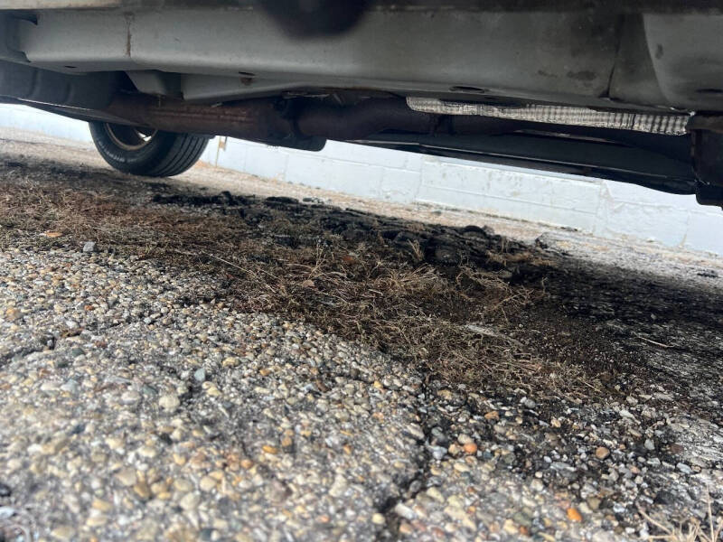 2011 Dodge Journey Mainstreet