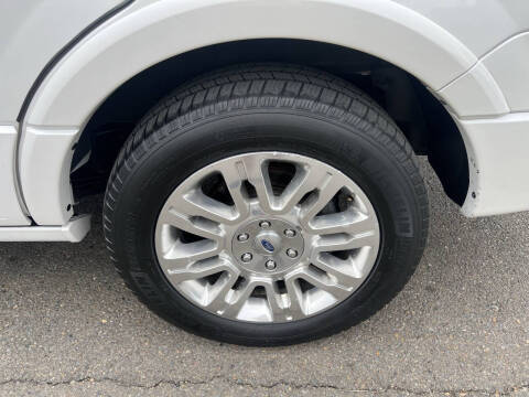 2013 Ford Expedition Limited