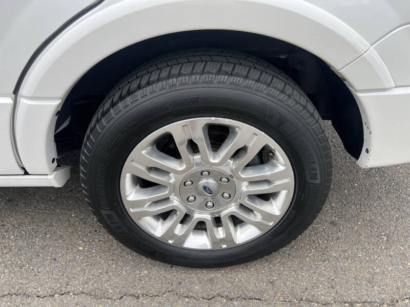 2013 Ford Expedition Limited