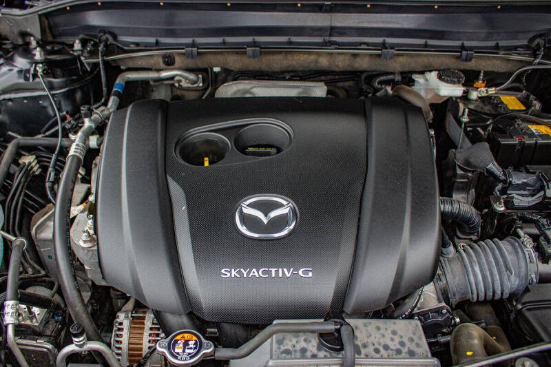 2023 Mazda CX-5 2.5 S Select