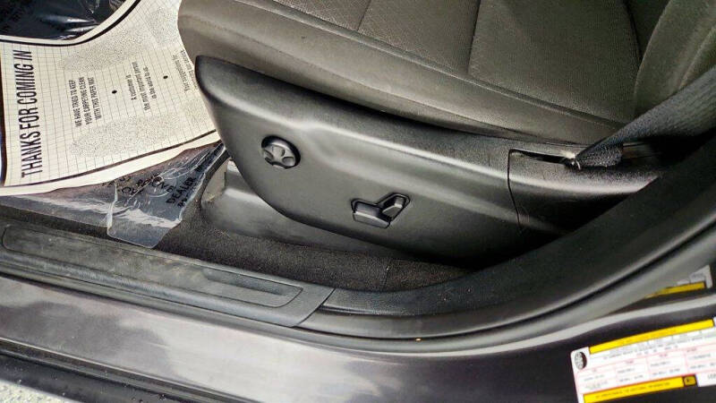 2020 Jeep Grand Cherokee Laredo E