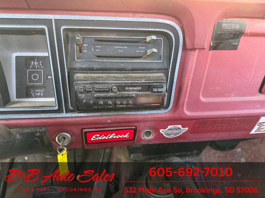 1978 Ford F-150 26