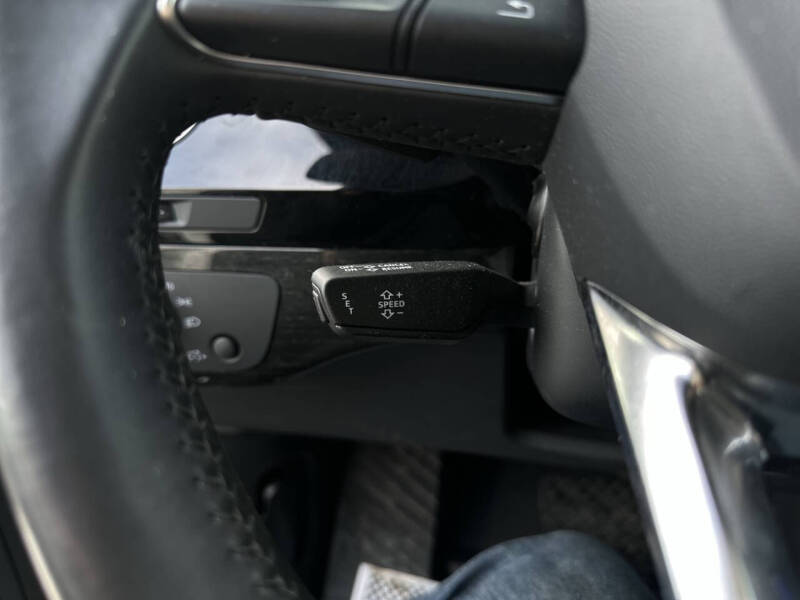 2019 Audi Q7 quattro SE Premium 55 TFSI