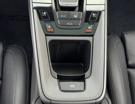 2021 Porsche 911 Carrera