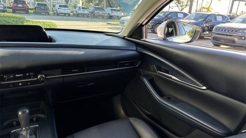 2020 Mazda CX-30 Select