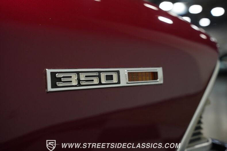 1969 Chevrolet El Camino