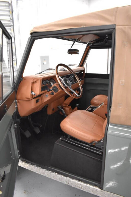 1996 Land Rover Defender