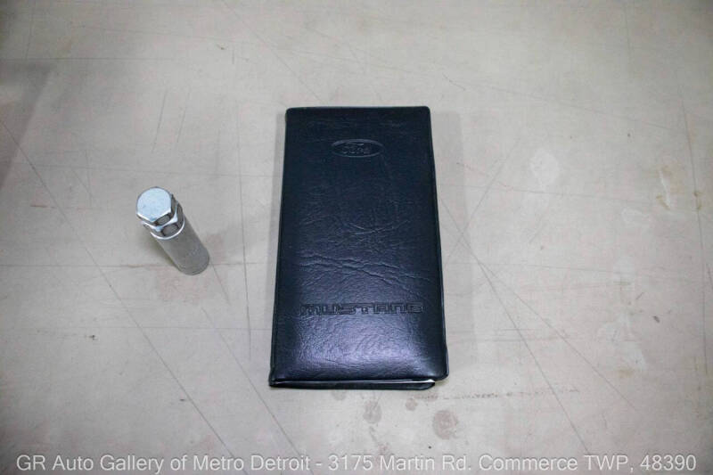 1994 Ford Mustang GT