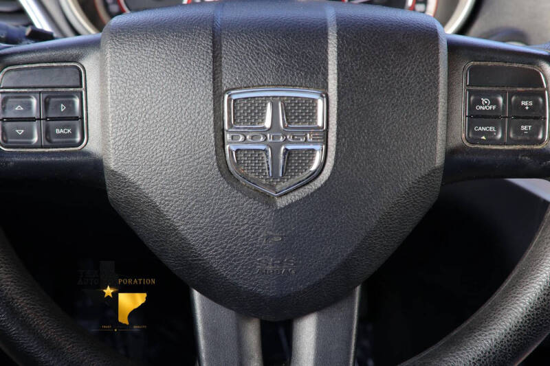 2013 Dodge Journey