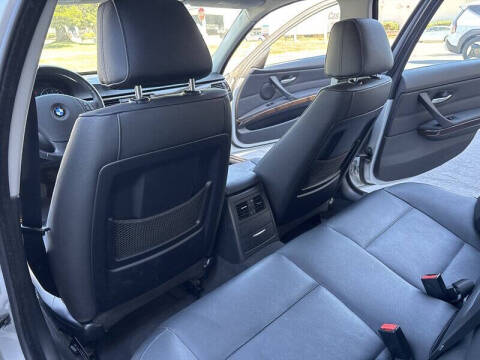 2006 BMW 3 Series 325i